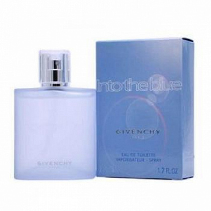 Givenchy Into The Blue 