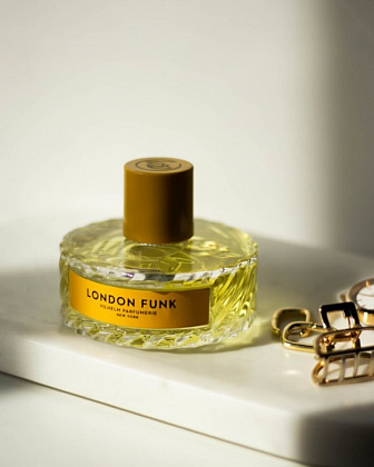 Vilhelm Parfumerie London Funk фото 9