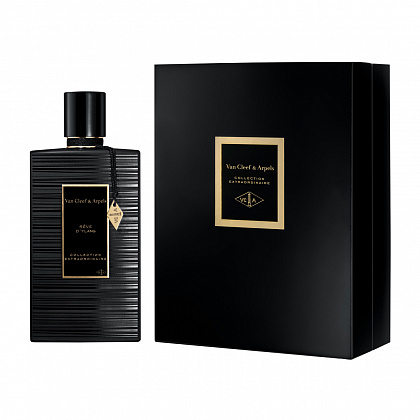 Van Cleef & Arpels Reve d'Ylang 