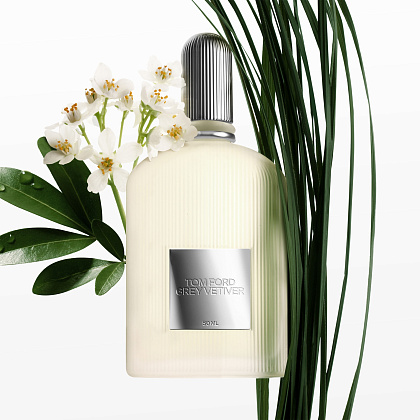 Tom Ford Grey Vetiver фото 3