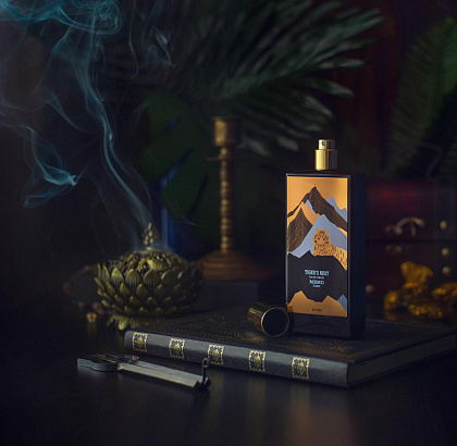 Memo Tiger's Nest фото 5