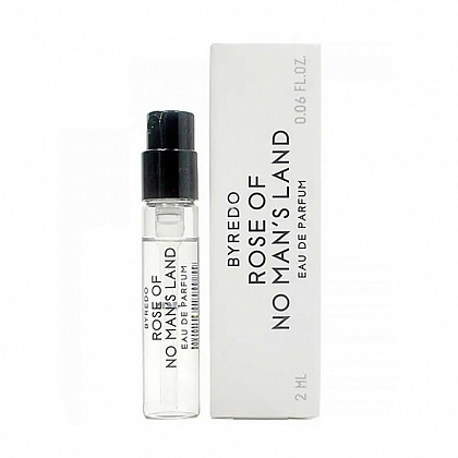 Byredo Rose Of No Man's Land фото 13