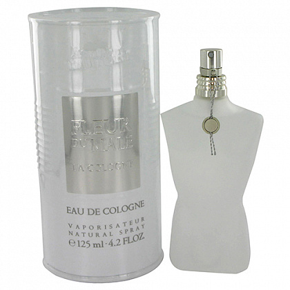 Jean Paul Gaultier Fleur du Male фото 2