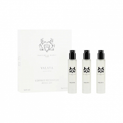 Parfums de Marly Valaya фото 3