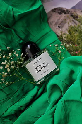 Byredo Sunday Cologne (Fantastic Man) фото 4