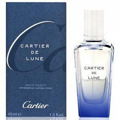 Cartier De Lune 