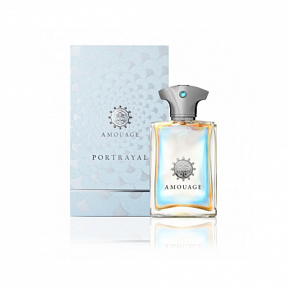 Amouage Portrayal Man фото 3