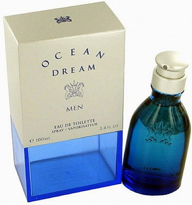 Giorgio Beverly Hills Ocean Dream Men 