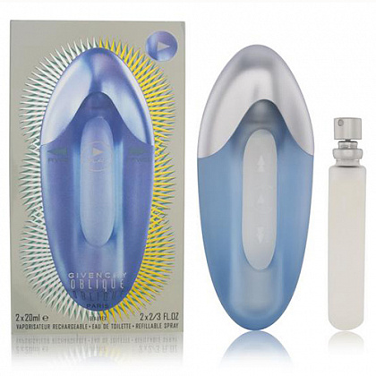 Givenchy Oblique Play 