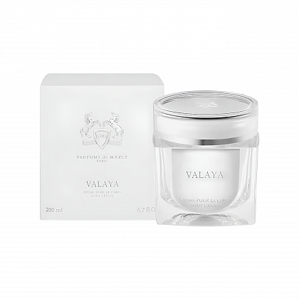 Parfums de Marly Valaya Крем для тела, 200 мл 