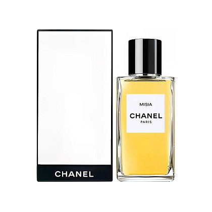 Chanel Misia 
