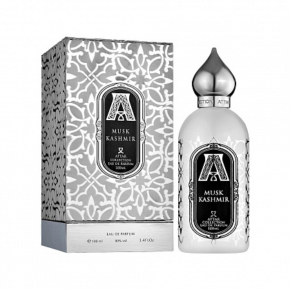 Attar Collection Musk Kashmir 