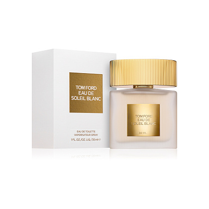 Tom Ford Eau de Soleil Blanc фото 3