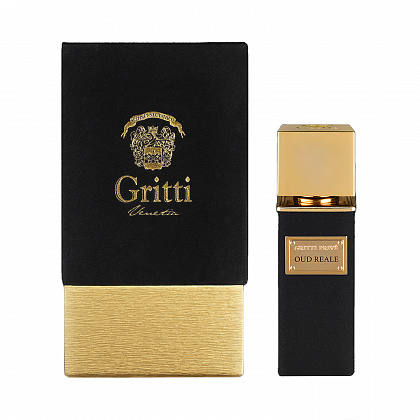 Gritti Prive Oud Reale 