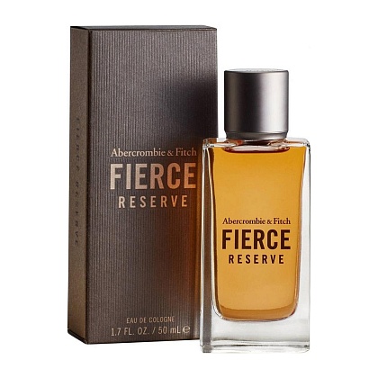Abercrombie & Fitch Fierce Reserve 