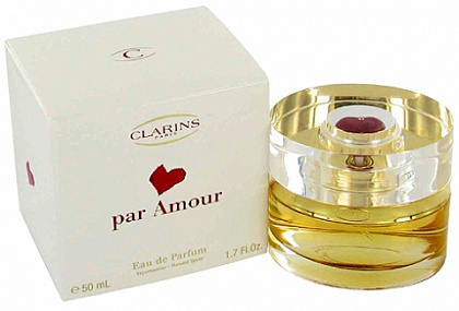 Clarins Par Amour 