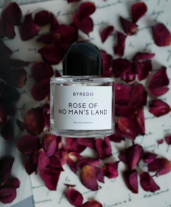 Byredo Rose Of No Man's Land фото 8