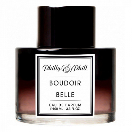 Philly&Phill Boudoir Belle 