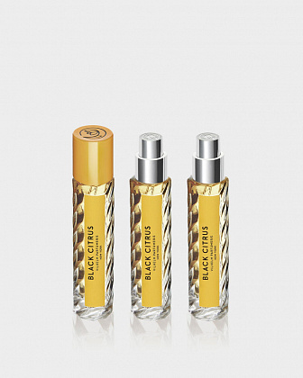 Vilhelm Parfumerie Black Citrus фото 17
