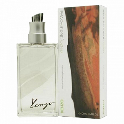 Kenzo Jungle Homme 