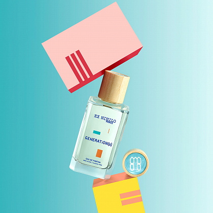 Ex Nihilo Generation(s) фото 2