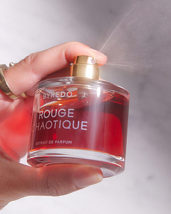 Byredo Rouge Chaotique фото 6