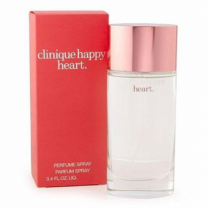 Clinique Happy Heart 
