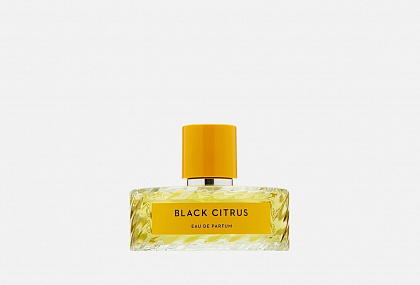 Vilhelm Parfumerie Black Citrus фото 2