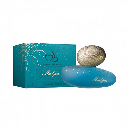 Majda Bekkali Mudejar 