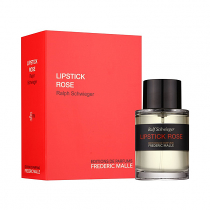 Frederic Malle Lipstick Rose 