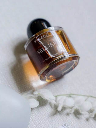 Byredo Sellier фото 5