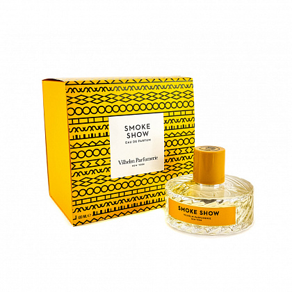Vilhelm Parfumerie Smoke Show 