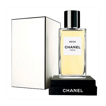 Chanel Beige 