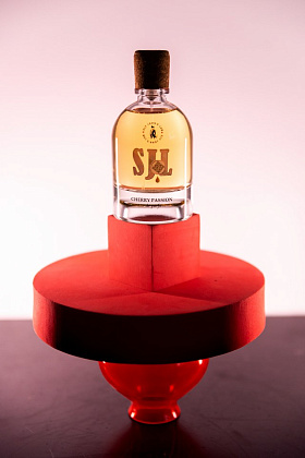 Sly John's Lab Cherry Passion фото 7