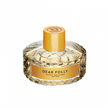 Vilhelm Parfumerie Dear Polly фото 2