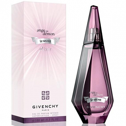 Givenchy Ange ou Demon Le Secret Elixir 
