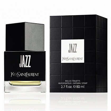 YSL Jazz фото 2