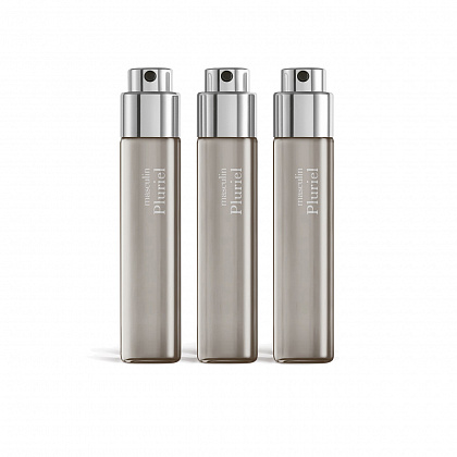 Maison Francis Kurkdjian Masculin Pluriel фото 2