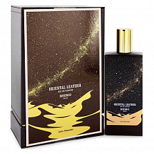 Memo Oriental Leather