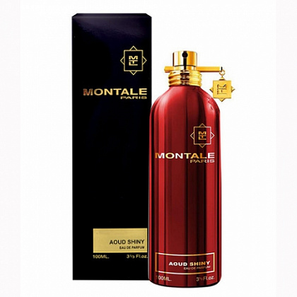 Montale Aoud Shiny 