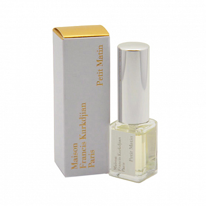 Maison Francis Kurkdjian Petit Matin фото 3