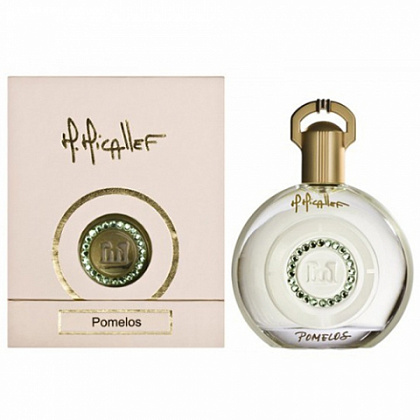 Martine Micallef Pomelos 