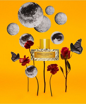 Vilhelm Parfumerie Moon Carnival фото 5