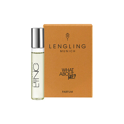 Lengling What About Me? фото 3