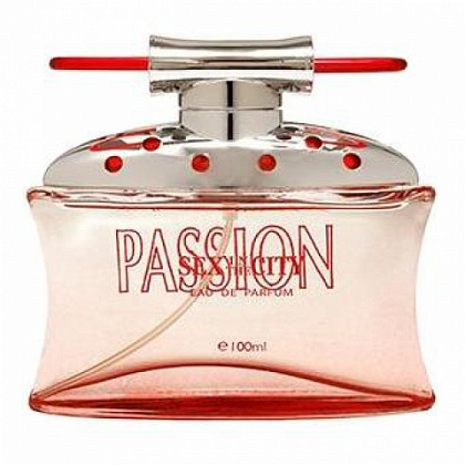 Sarah Jessica Parker Sex In The City Passion 