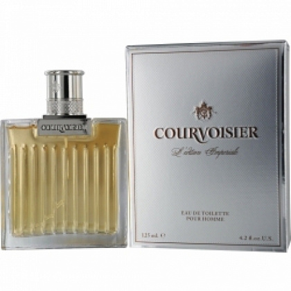 Courvoisier L'edition Imperiale Eau De Toilette 