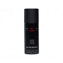 Givenchy Play For Him Дезодорант-спрей
