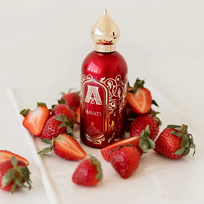 Attar Collection Hayati фото 12