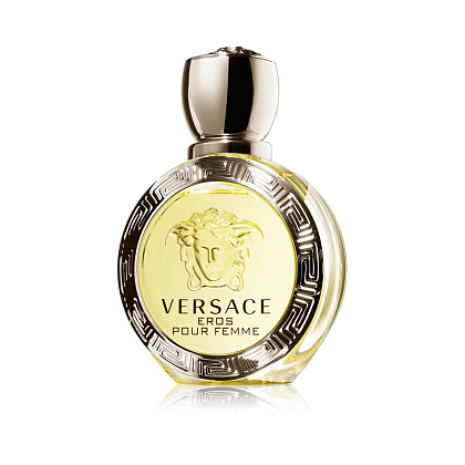Versace Eros Pour Femme Eau De Toilette фото 4