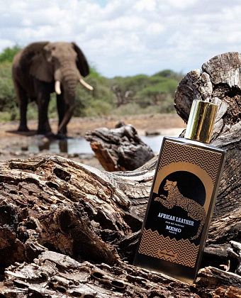 Memo African Leather фото 8